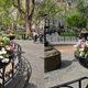 While the P30 Pro’s new sensor is a big help at night, in the day time, it sometimes causes the phone’s pictures to come out overexposed and lacking in color saturation.